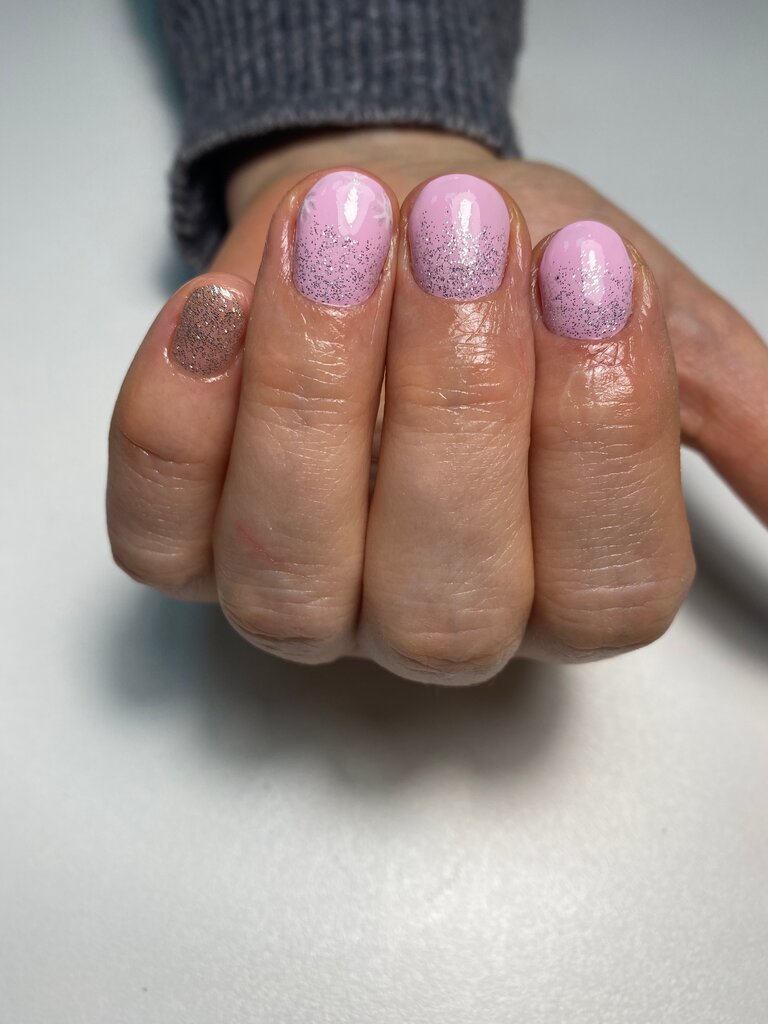 Парикмахерская Парикмахерская, Москва и Московская область, фото