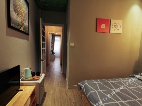 Фото HoLo Conic House Hanoi