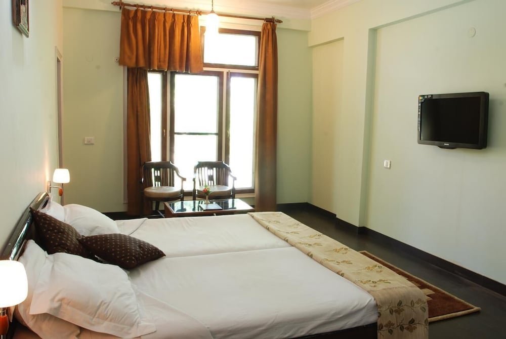 Фото Hotel Corbett Kingdom