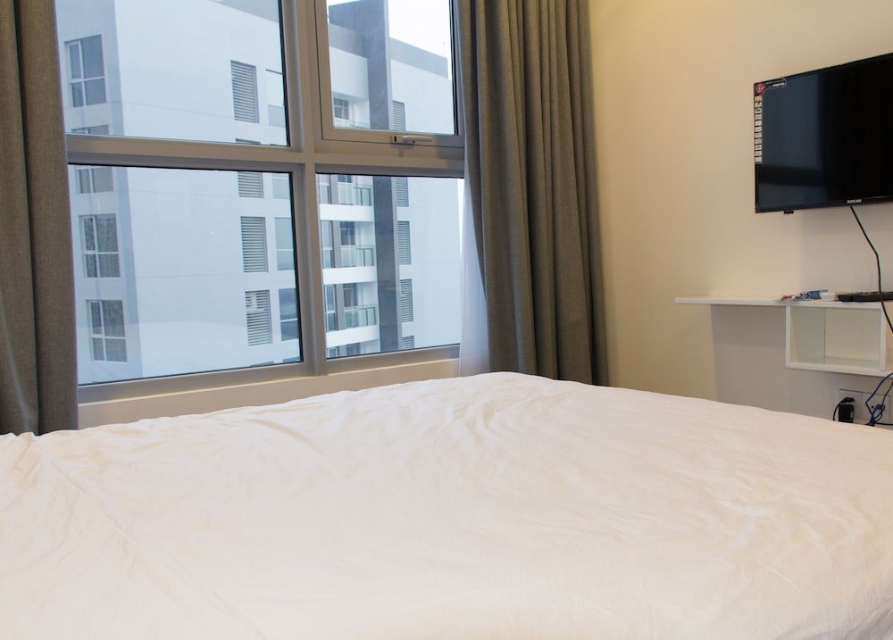 Фото Zahoo House - Vinhomes Central Park