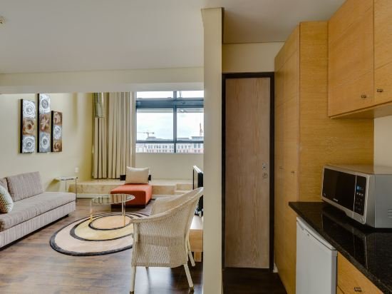 Фото Protea Hotel Fire & Ice! by Marriott Durban Umhlanga Ridge