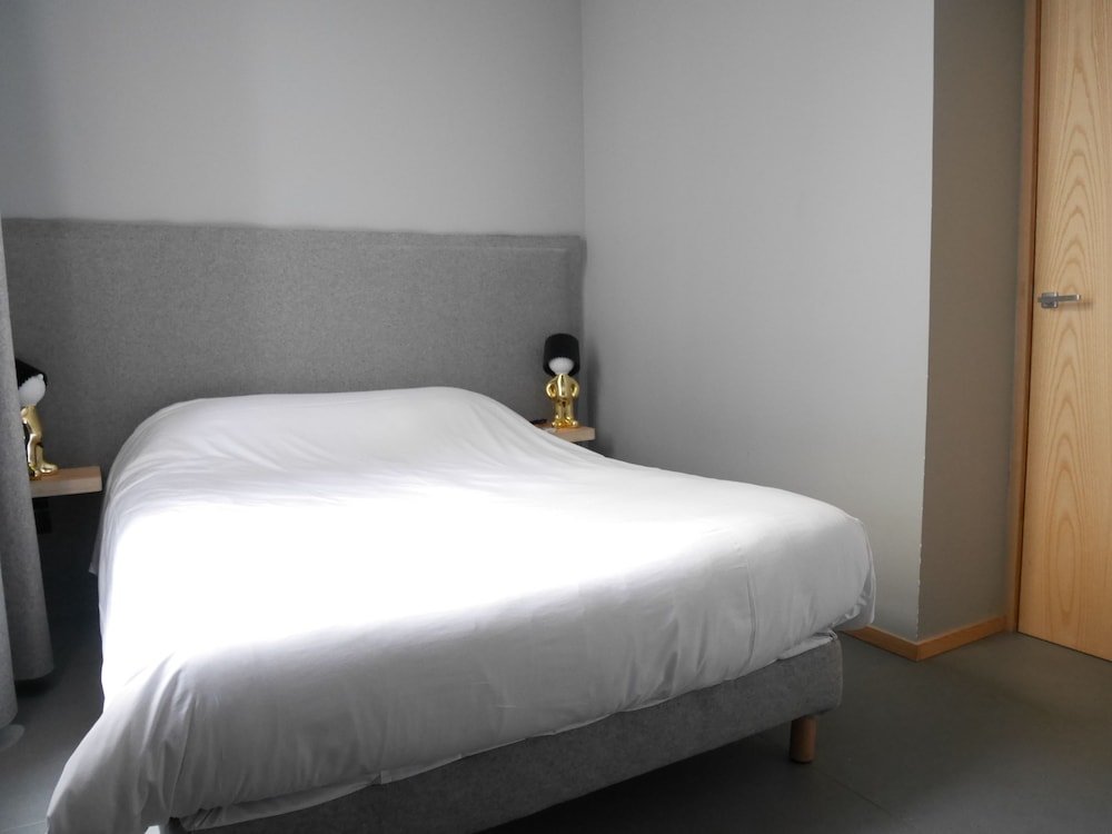 Фото Le Chat Qui Dort - Suites