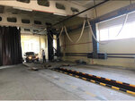 Truck wash (Ishleyskoye Highway, 28), cargo car wash