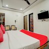 Oyo 72564 Om Sai Lodge Hotel