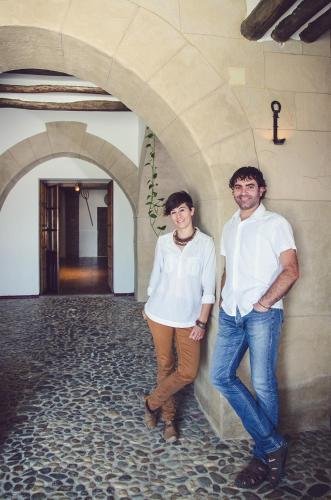 Фото Hospederia La Era