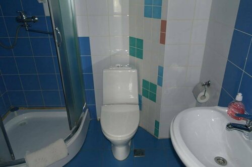 Внешний вид отеля Шакира в городском округе Ижевске, фото 5