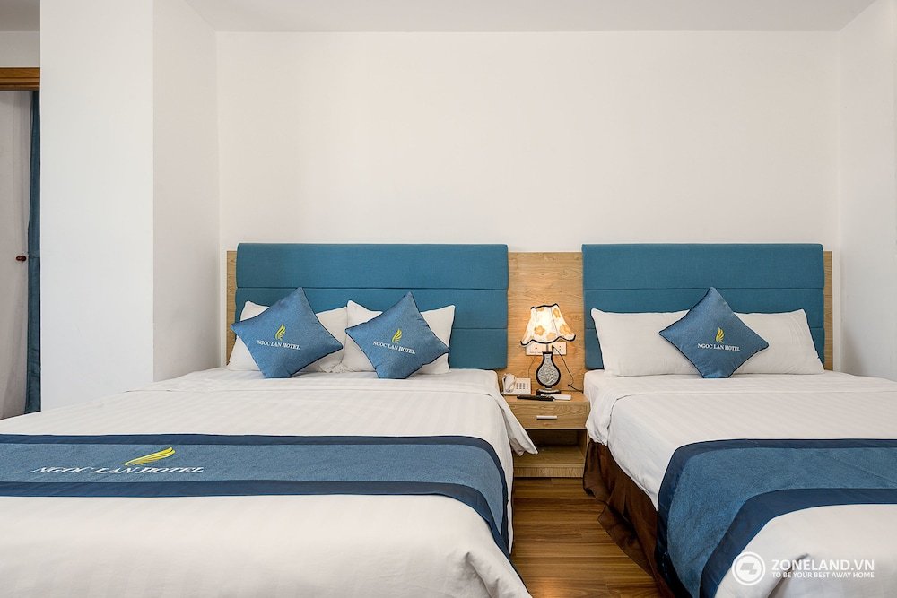 Фото Ngoc Lan Hotel