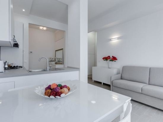 Фото Trastevere Design Apartment