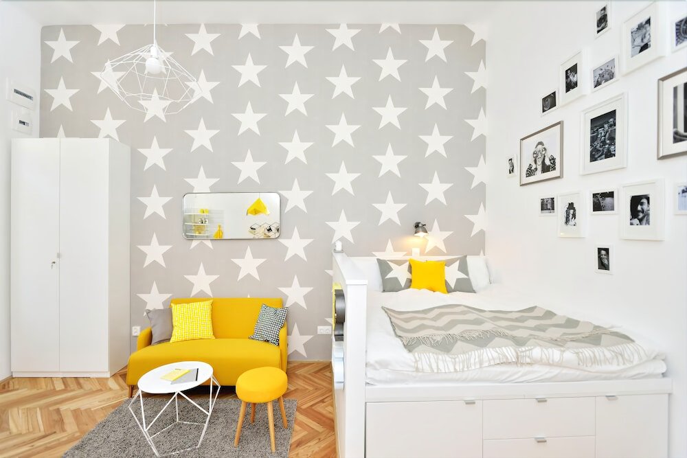 Фото Klauzal 33 Apartment I.