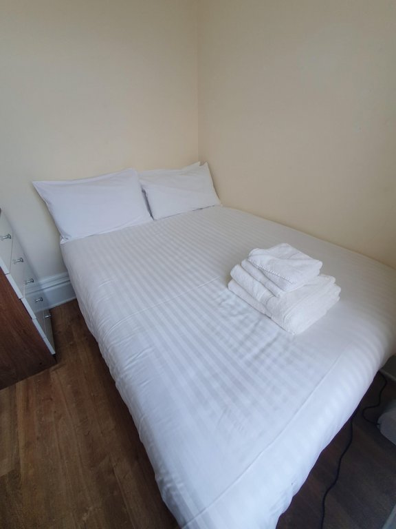 Фото Kingston Villas Serviced Apartments Hull Serviced Apartments Hsa