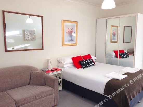 Фото Canberra Short Term and Holiday Accommodation