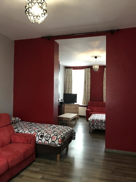 Фото Apartments Marco Polo Midi