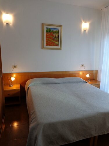 Гостиница Aurora Residence & Resort в Альбенге