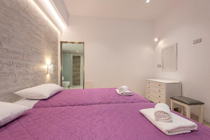 Фото Origin Hotel & Apartments