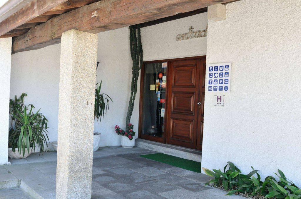 Hotel Estalagem Zende, Esposende, photo