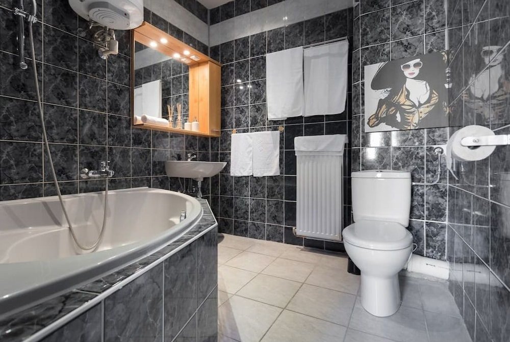 Фото Vintage Apartments am Naschmarkt