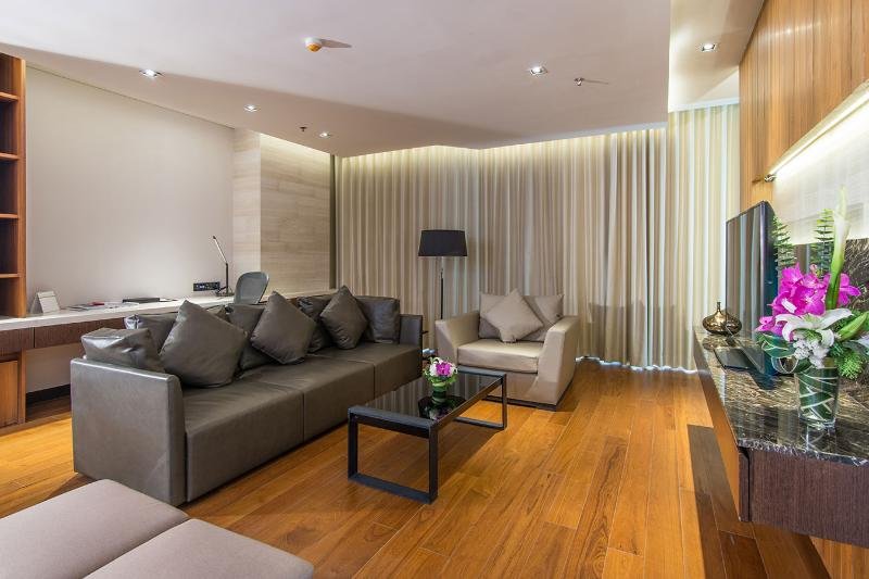 Фото Lancaster Bangkok