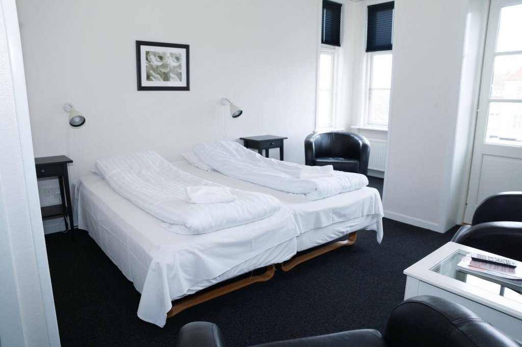 Фото Skagen Hotel