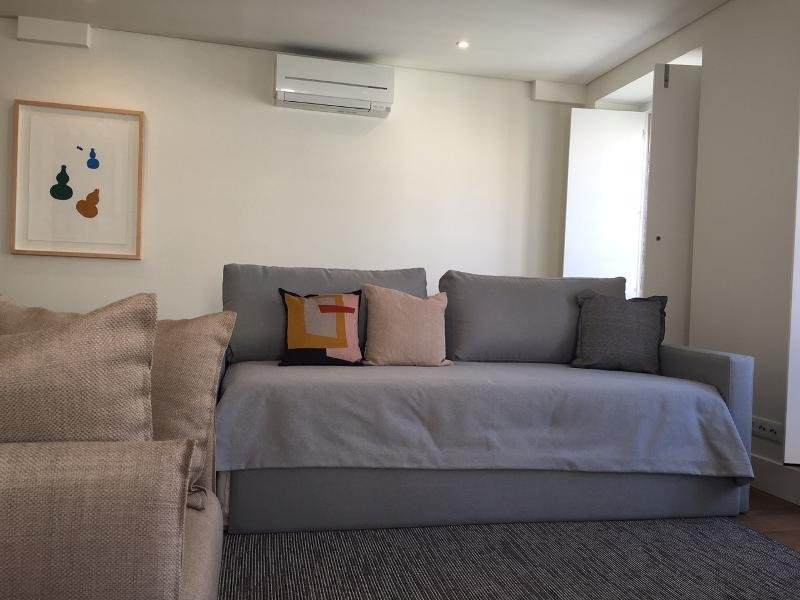 Фото Lisbon Serviced Apartments Bairro Alto