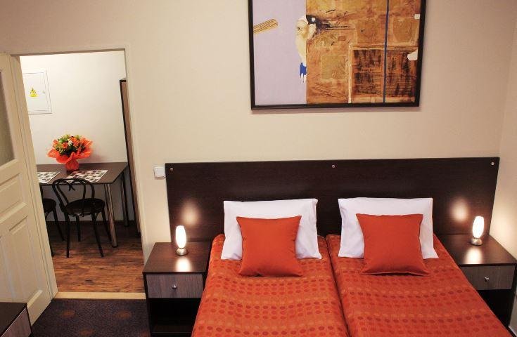 Фото Anyday Apartments