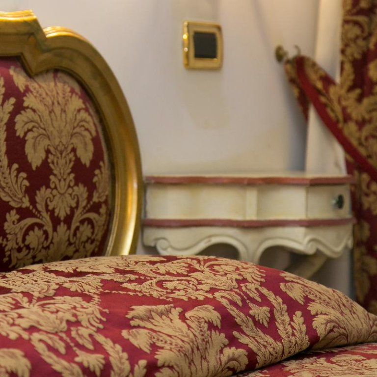 Фото Hotel Pantalon