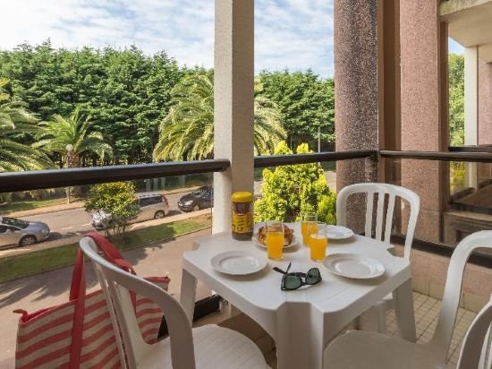 Фото Residence Pierre & Vacances L'Archipel