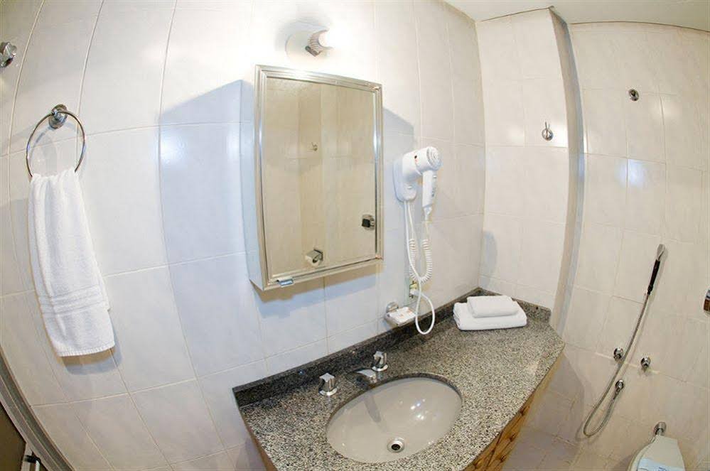 Фото Letto Hotel Porto Alegre