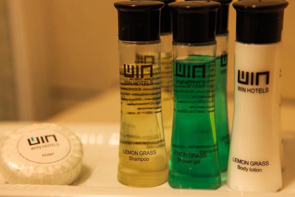 Фото Hotel City Garden Amsterdam