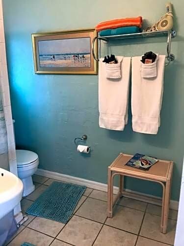 Гостиница Angler's Inn в Кейп Корал