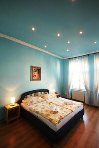 Гостиница Penzion Plaza