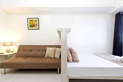 Фото Studio Luxe In Princeton Residences