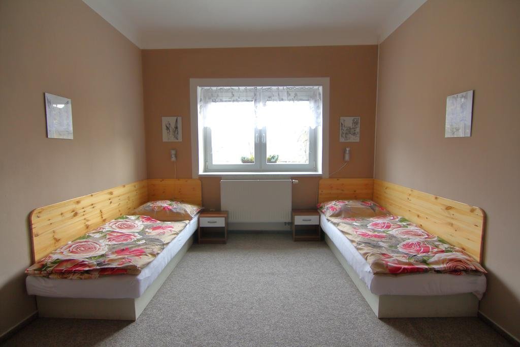 Фото Penzion Jeseník