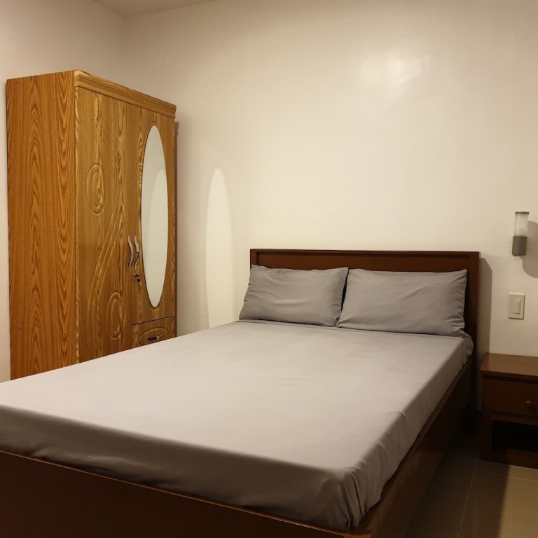 Фото Panglao Village Court Apartments