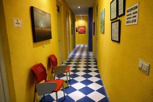 Гостиница Hostal Pensión Antares
