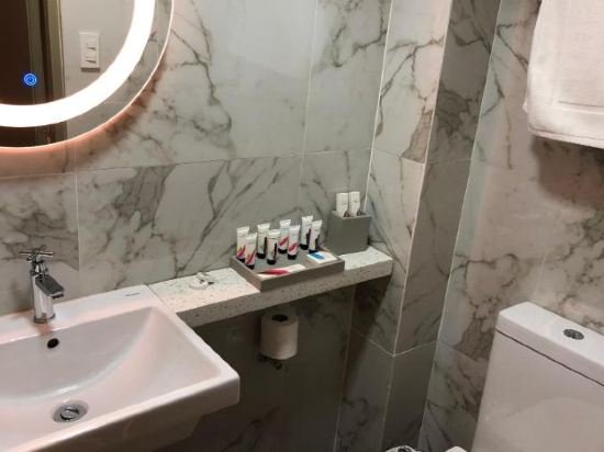 Фото Skyloft Hotel