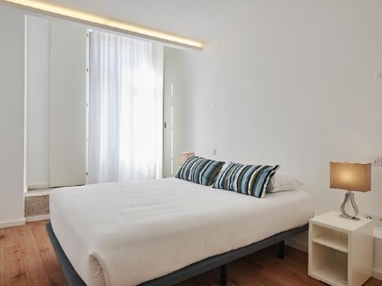 Фото Apartamentos Ponte Nova