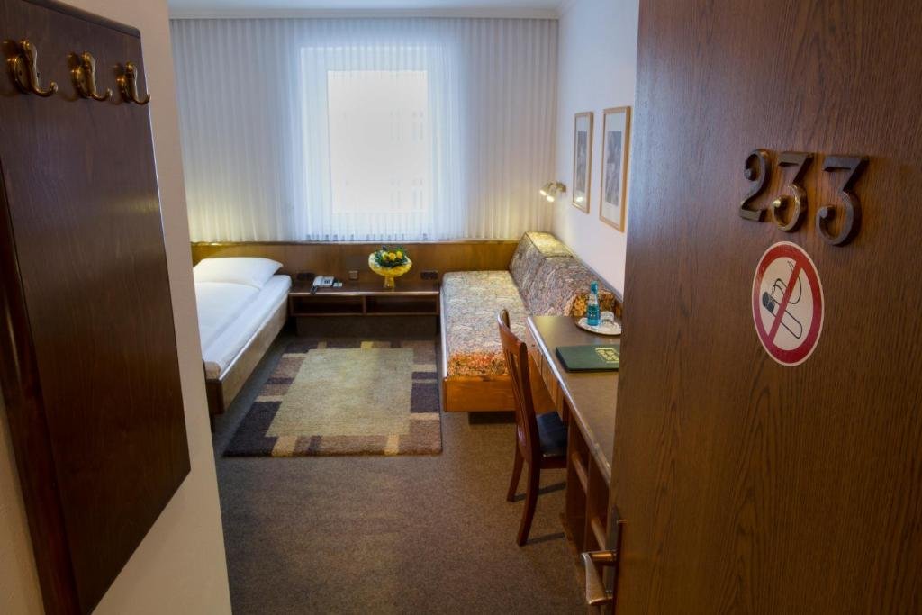 Фото Hotel Brack