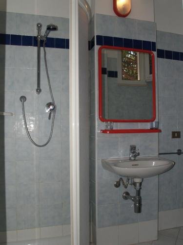 Фото Hotel Acquazzurra