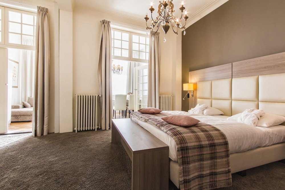 Фото Hotel Tummers