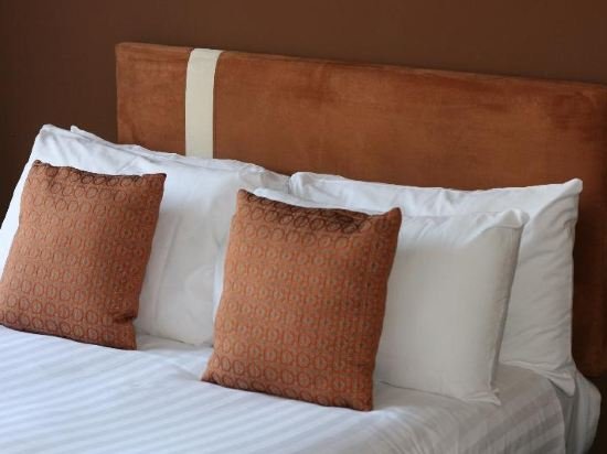 Фото The Spires Serviced Apartments Aberdeen