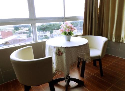 Фото Km Kwanphayao Hotel