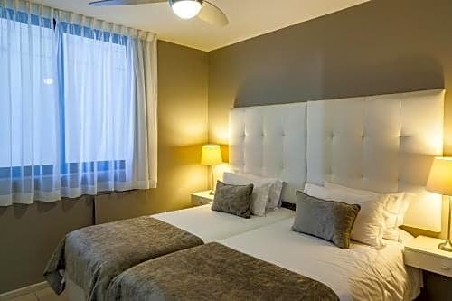 Фото Aquarius Luxury Suites