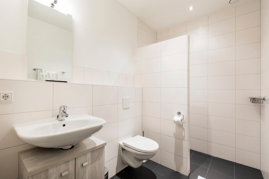 Фото Amsterdam Id Aparthotel