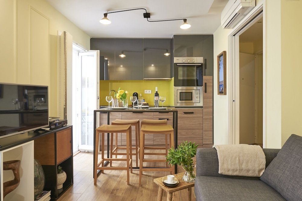 Фото Lisbon Best Choice Prime Apartments Alfama