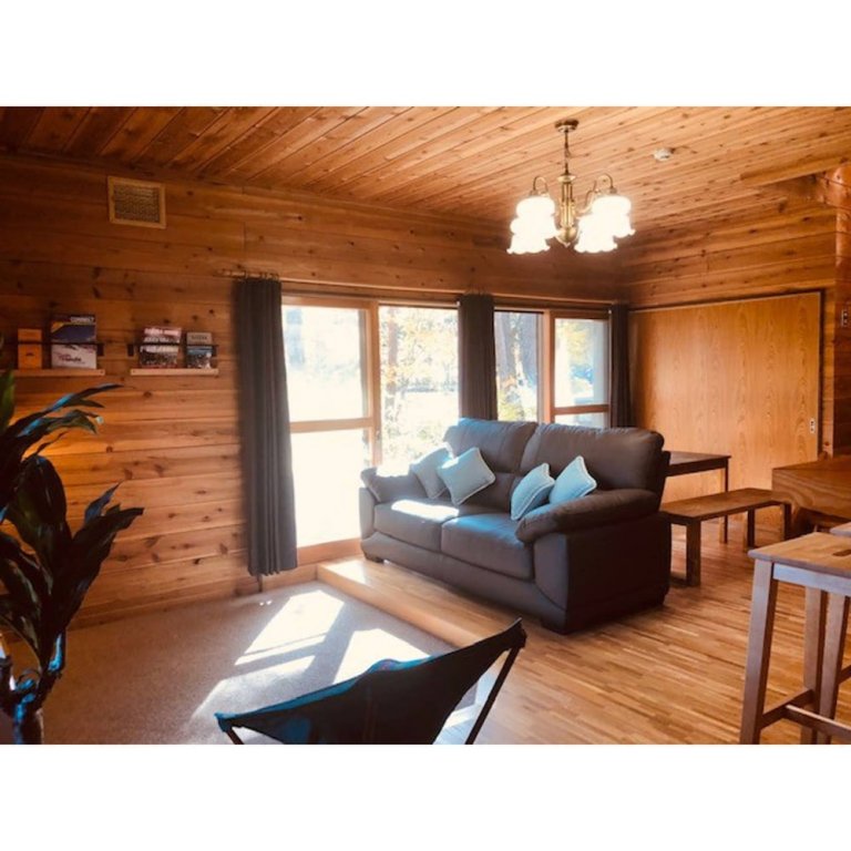 Фото Ampel Hutte