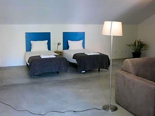 Фото Hello Lisbon Culture Guest House