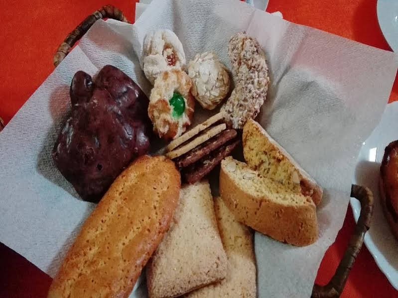 Фото B&b Dimora VicoLungo