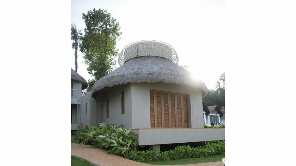 Hotel The Mak Trat, Earth, photo