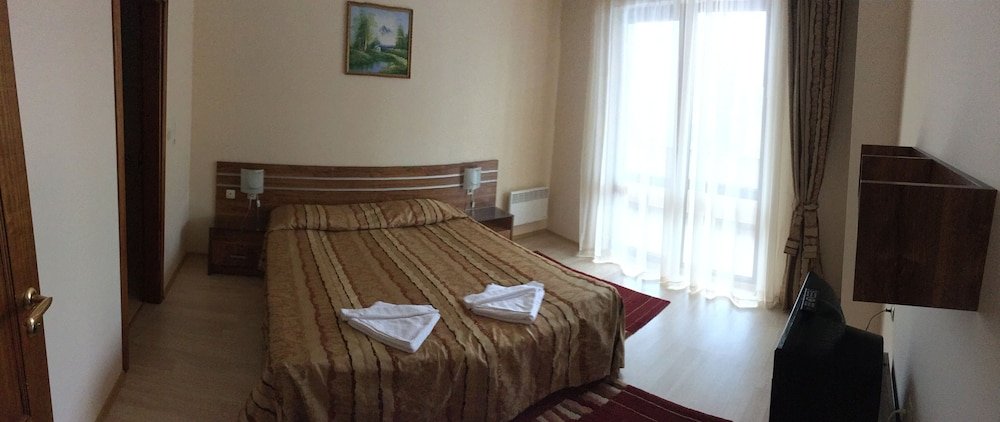 Фото Hotel Perelik Palace