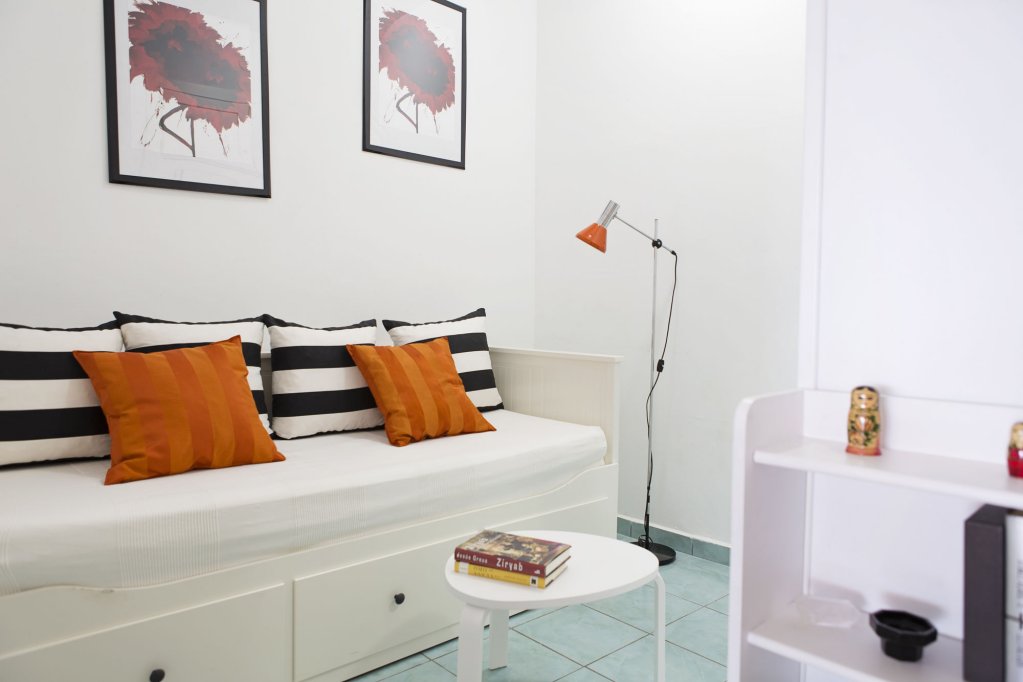 Фото Casa Balcón de Málaga